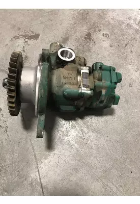 VOLVO VED13 Fuel Pump (Injection)