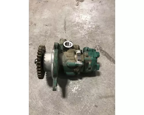 VOLVO VED13 Fuel Pump (Injection)