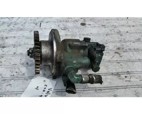 VOLVO VED13 Power Steering Pump