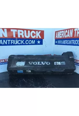 VOLVO VED13 Valve Cover