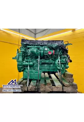 VOLVO VED16 Engine Assembly