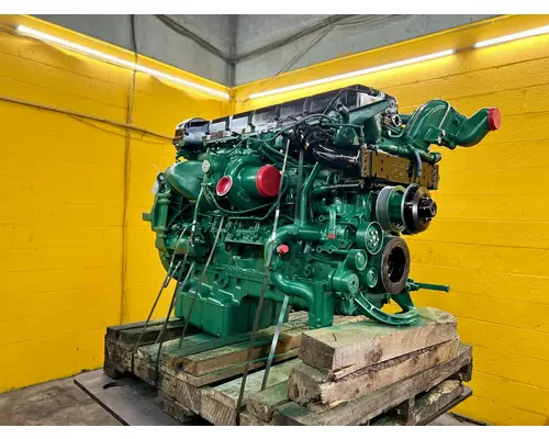 VOLVO VED16 Engine Assembly
