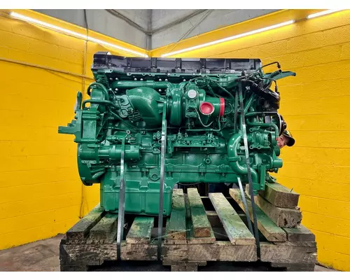 VOLVO VED16 Engine Assembly