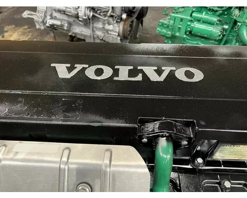 VOLVO VED16 Engine Assembly