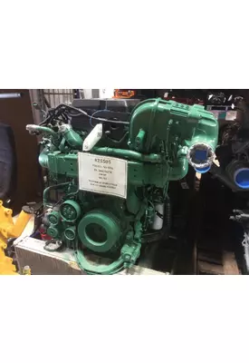 VOLVO VED16 Engine Assembly