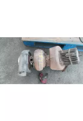VOLVO VED7 300 HP AND ABOVE TURBOCHARGER