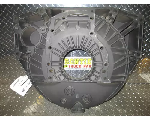 VOLVO VED7C Engine Flywheel Housing