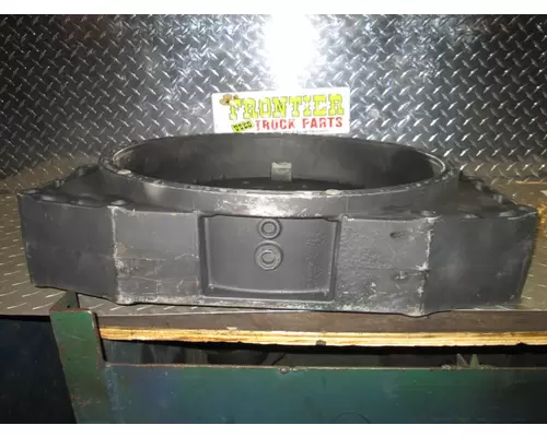 VOLVO VED7C Engine Flywheel Housing