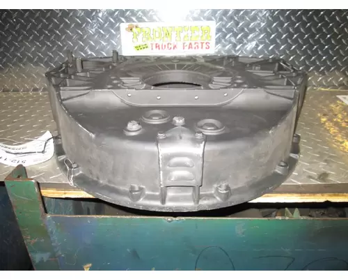 VOLVO VED7C Engine Flywheel Housing