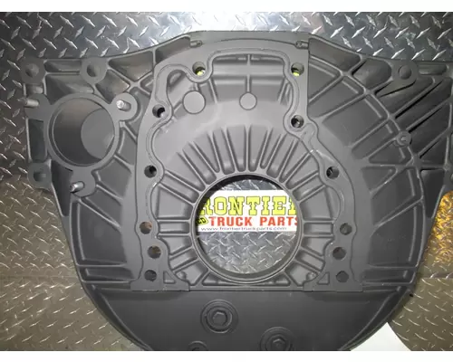 VOLVO VED7C Engine Flywheel Housing