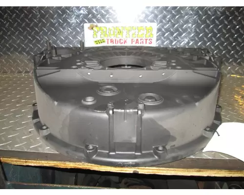 VOLVO VED7C Engine Flywheel Housing