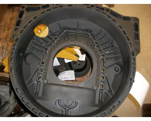 VOLVO VED7C Flywheel Housing