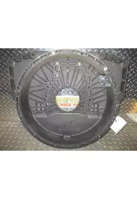 VOLVO VED7C Flywheel Housing