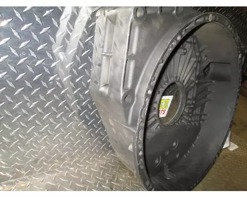 VOLVO VED7C Flywheel Housing