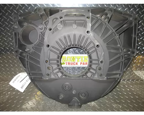 VOLVO VED7C Flywheel Housing