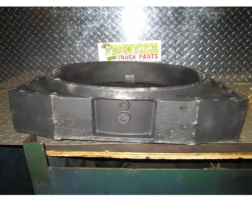VOLVO VED7C Flywheel Housing