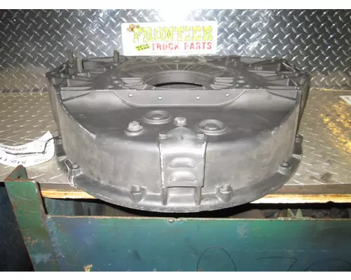 VOLVO VED7C Flywheel Housing