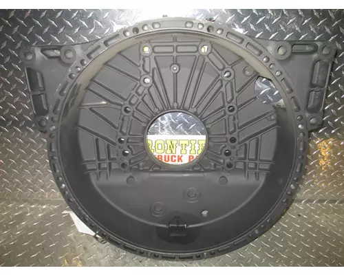 VOLVO VED7C Flywheel Housing