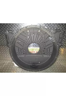 VOLVO VED7C Flywheel Housing