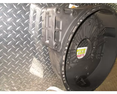 VOLVO VED7C Flywheel Housing