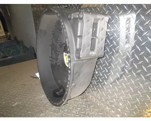 VOLVO VED7C Flywheel Housing