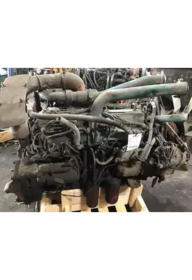 VOLVO VED7 Engine Assembly