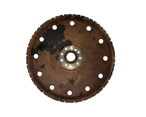 VOLVO VED7 Flywheel