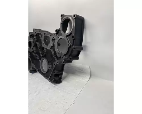 VOLVO VED7 Front Cover