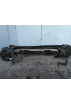 VOLVO VF12 AXLE ASSEMBLY, FRONT (STEER)