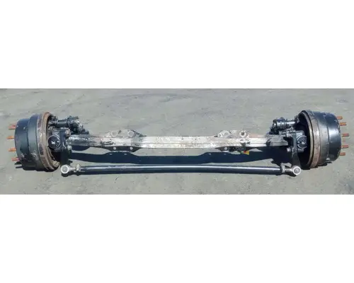 VOLVO VF12 Axle Assembly, Front (Steer)