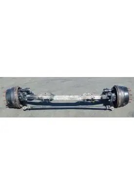 VOLVO VF12 Axle Assembly, Front (Steer)