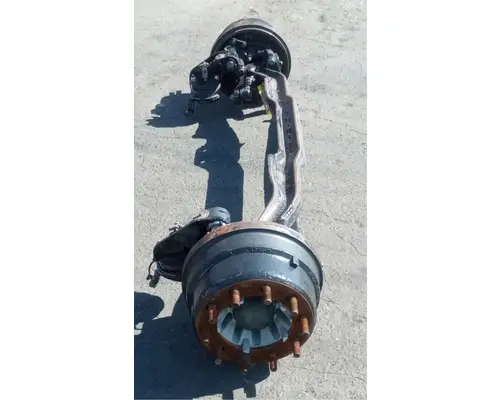 VOLVO VF12 Axle Assembly, Front (Steer)
