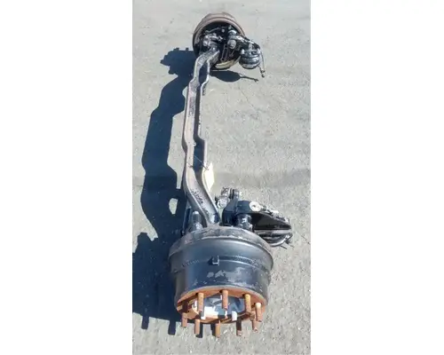 VOLVO VF12 Axle Assembly, Front (Steer)