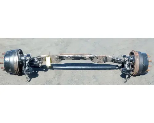 VOLVO VF12 Axle Assembly, Front (Steer)