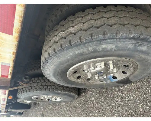 VOLVO VHD Telescopic Crane truck Rebuilders