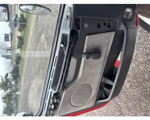 VOLVO VHD Telescopic Crane truck Rebuilders