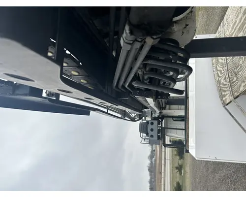 VOLVO VHD Telescopic Crane truck Rebuilders