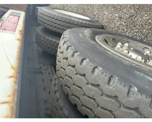 VOLVO VHD Telescopic Crane truck Rebuilders