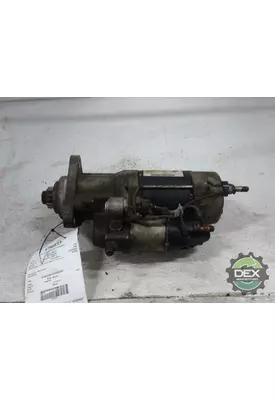 VOLVO VHD 3311 starter motor, complete