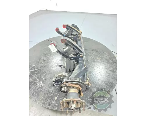 VOLVO VHD 6562 trailing wheel axle