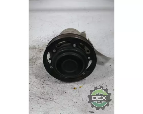 VOLVO VHD Air Conditioner Compressor