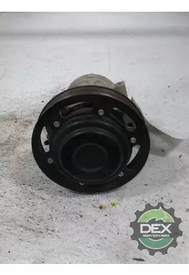VOLVO VHD Air Conditioner Compressor