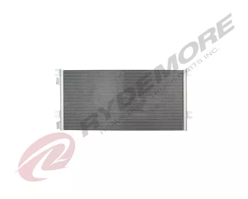 VOLVO VHD Air Conditioner Condenser