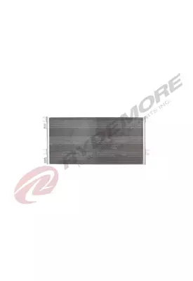 VOLVO VHD Air Conditioner Condenser