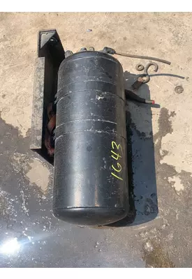 VOLVO VHD Air Tank