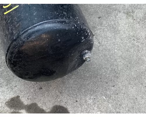 VOLVO VHD Air Tank