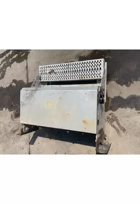 VOLVO VHD Battery Box