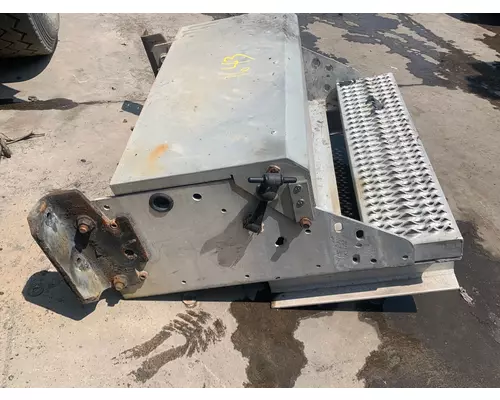 VOLVO VHD Battery Box