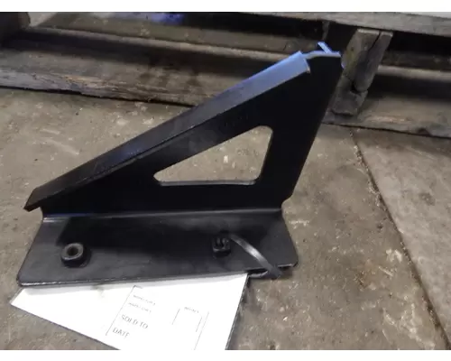 VOLVO VHD Bracket, Misc