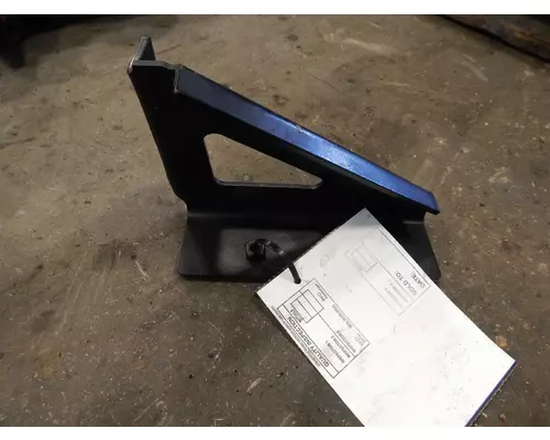 VOLVO VHD Brackets, Misc.